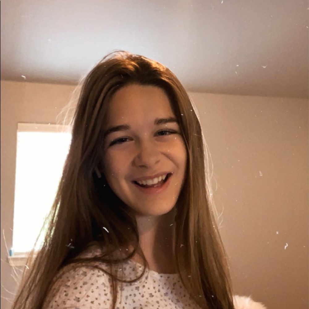 Meet your Posher, Jenna